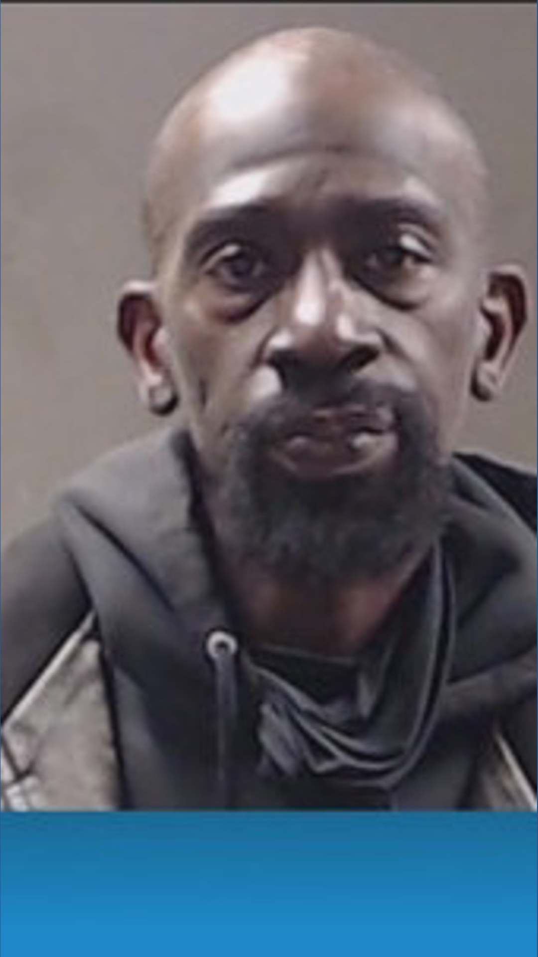 Man accused in Decatur Library shooting in custody | 11alive.com