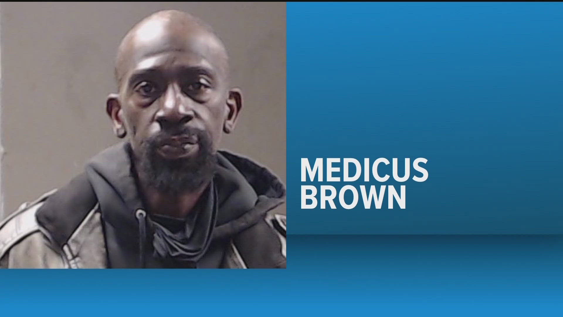 Decatur Library Shooting Man accused in Decatur Library shooting in custody | 11alive.com