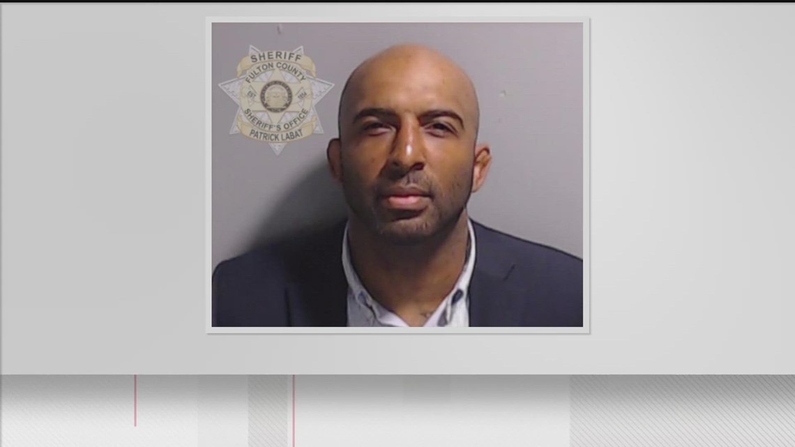 Harrison Floyd to leave jail after getting bond in election case - Vimarsana News