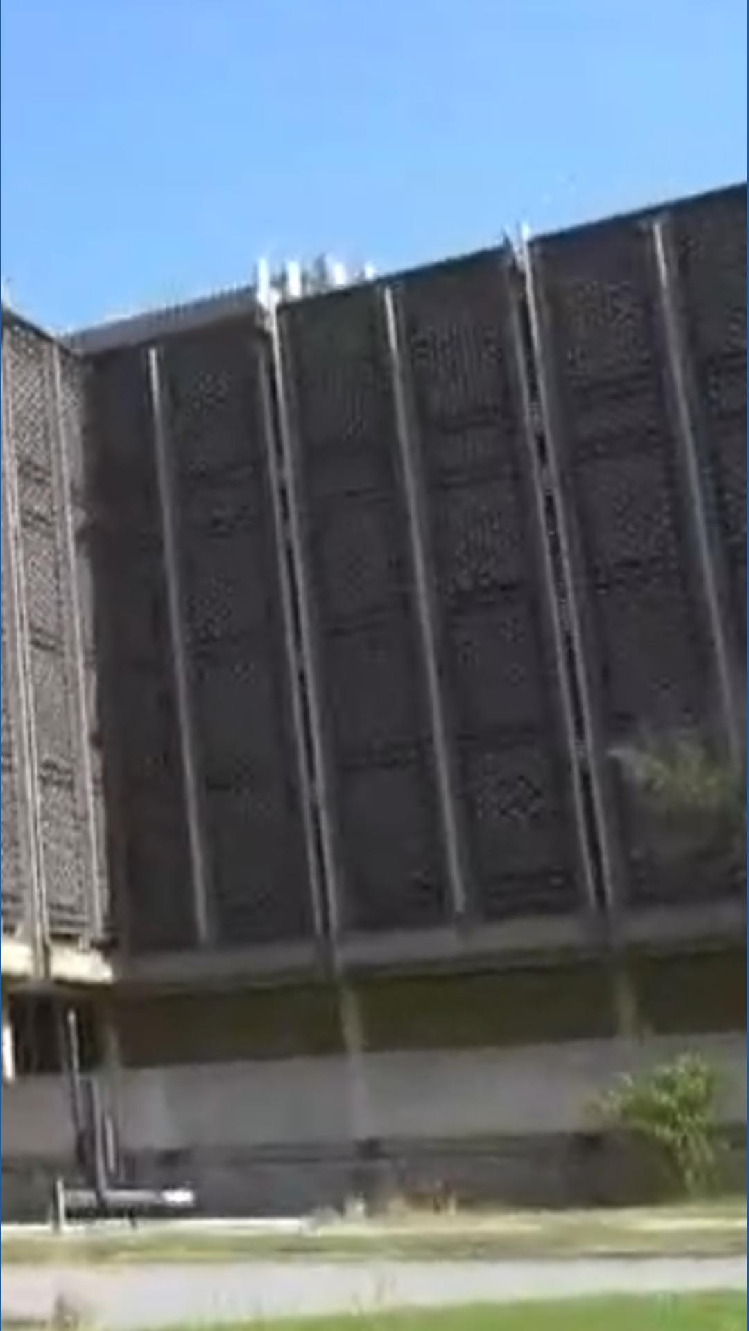 Hawkkin Lab Young woman dies in fall at building featured as Hawkins Lab in ...