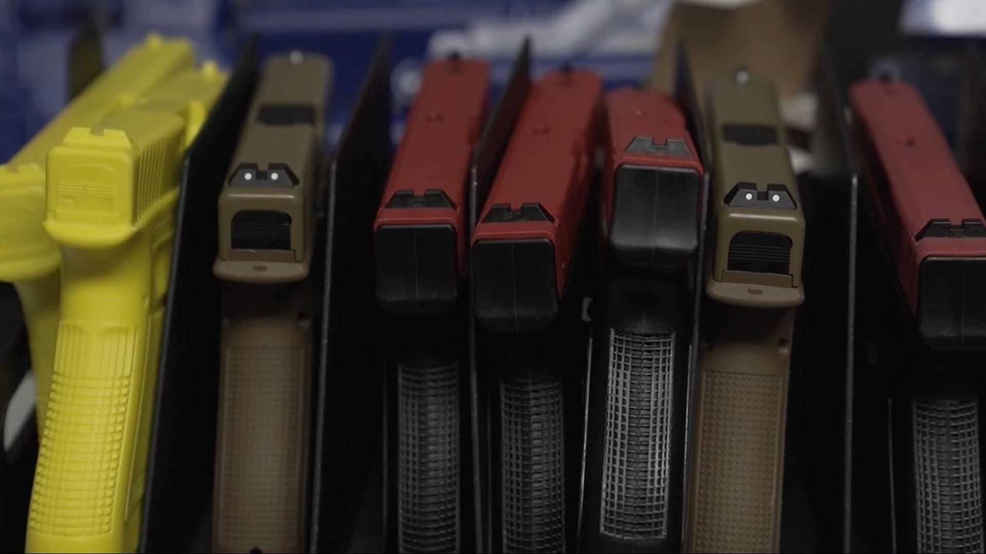 school shooting stirs debate about safe storage laws for guns