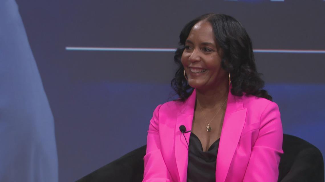 Georgia elections 2026 | 1-on-1 with candidate for governor Keisha Lance Bottoms