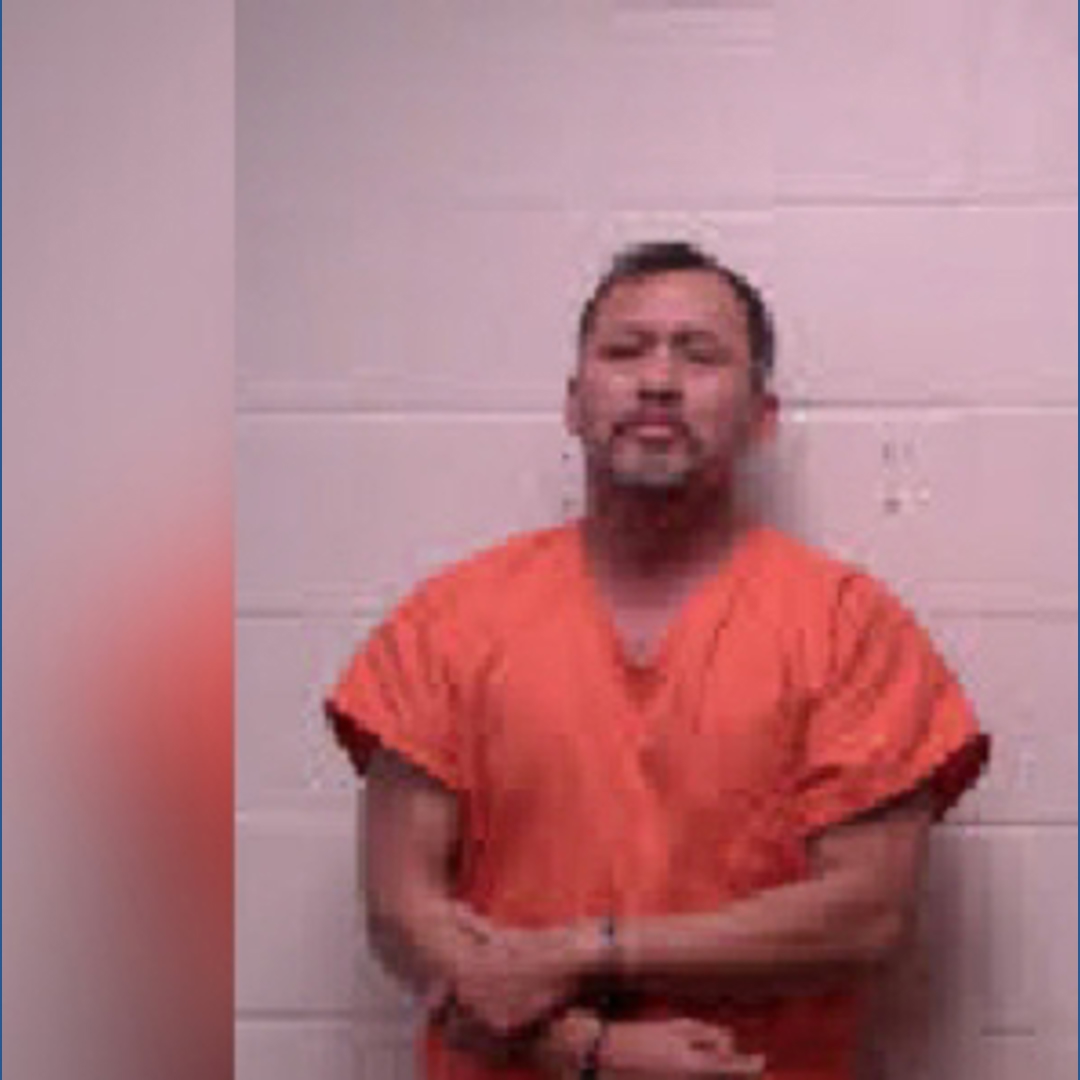 Suspect arrested in Tennessee in connection with double homicide in ...