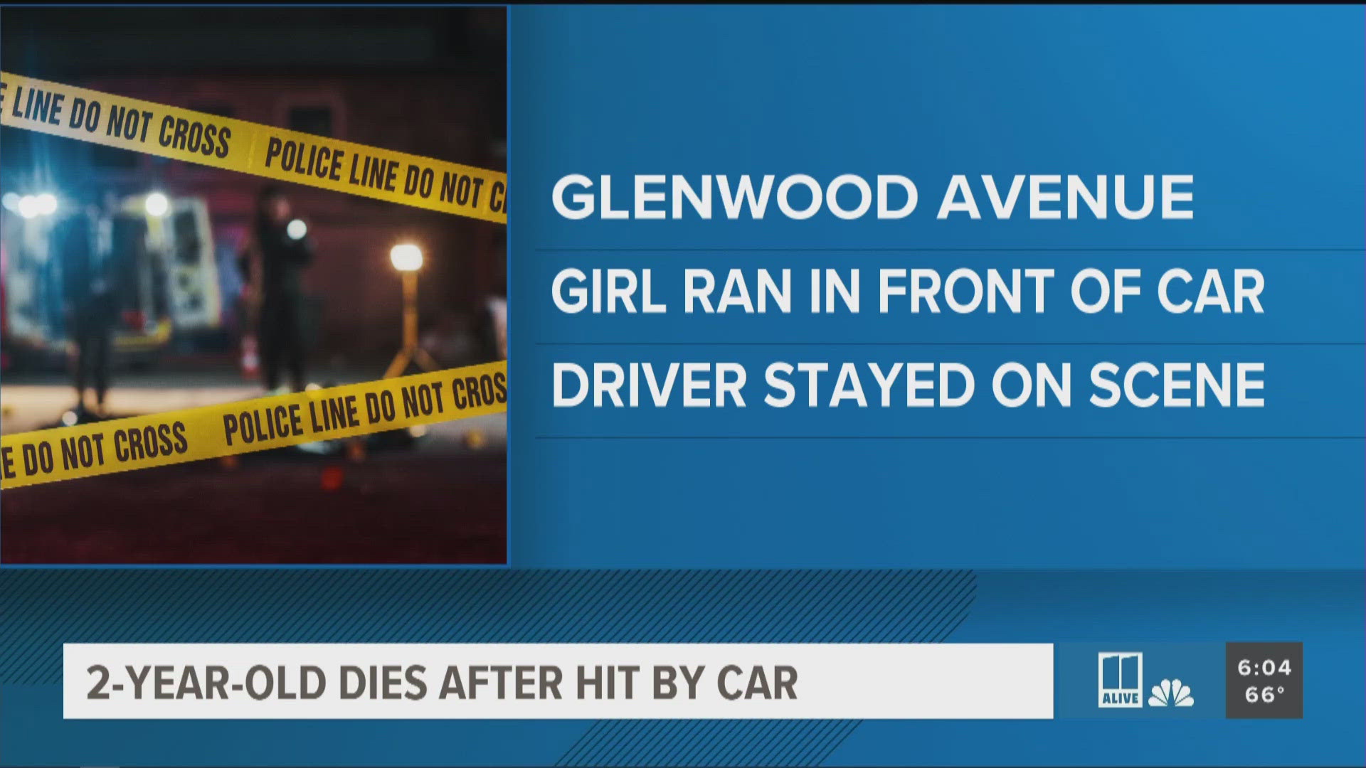 The incident happened at a private roadway leading to the ELLA Apartments, Atlanta Police said.