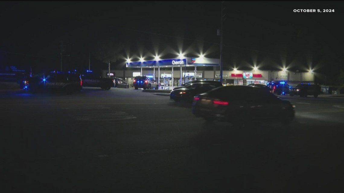 The impact of DeKalb County gas station camera ordinance one year later