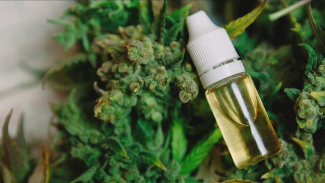 Metro Atlanta city decriminalizes marijuana possession | What you need to know