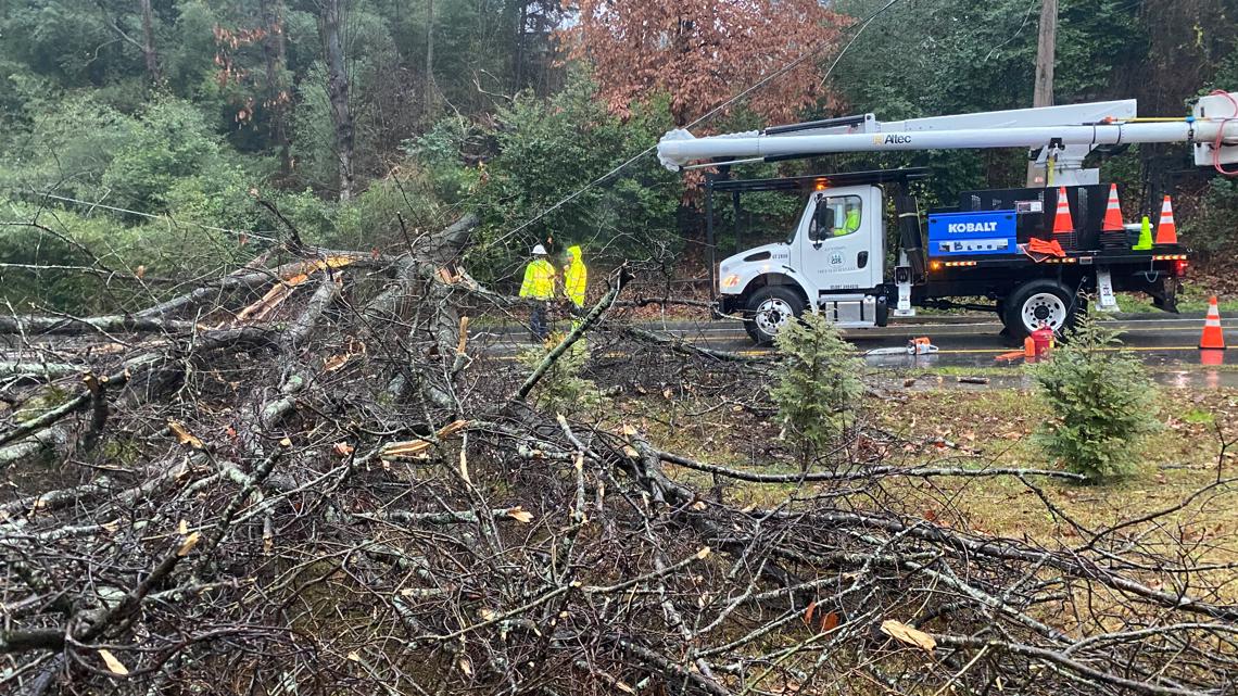 Metro Atlanta severe weather school closings Jan. 10 List