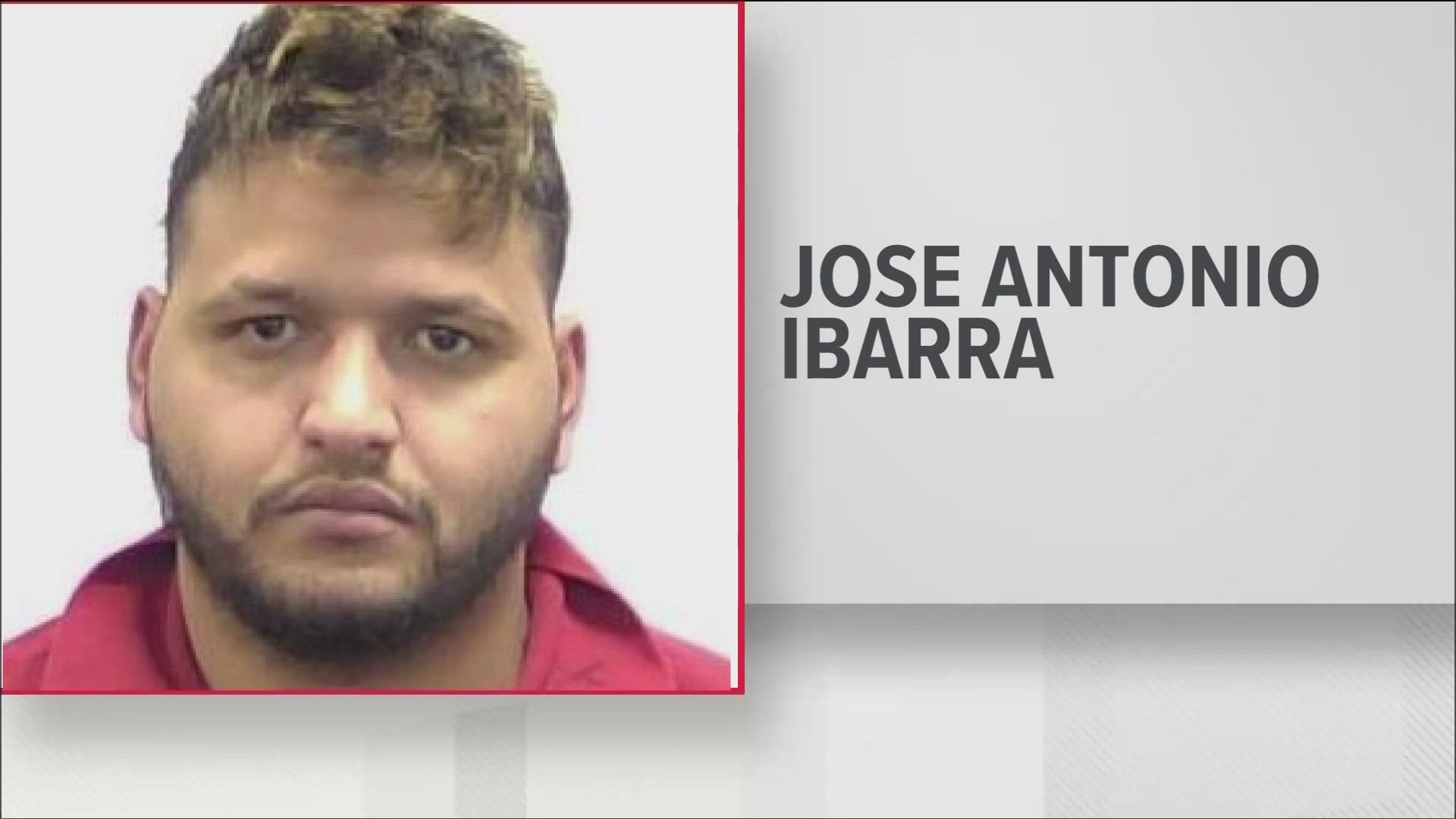 Jose Ibarra will remain behind bars. He's accused of killing Laken Riley on UGA's campus.