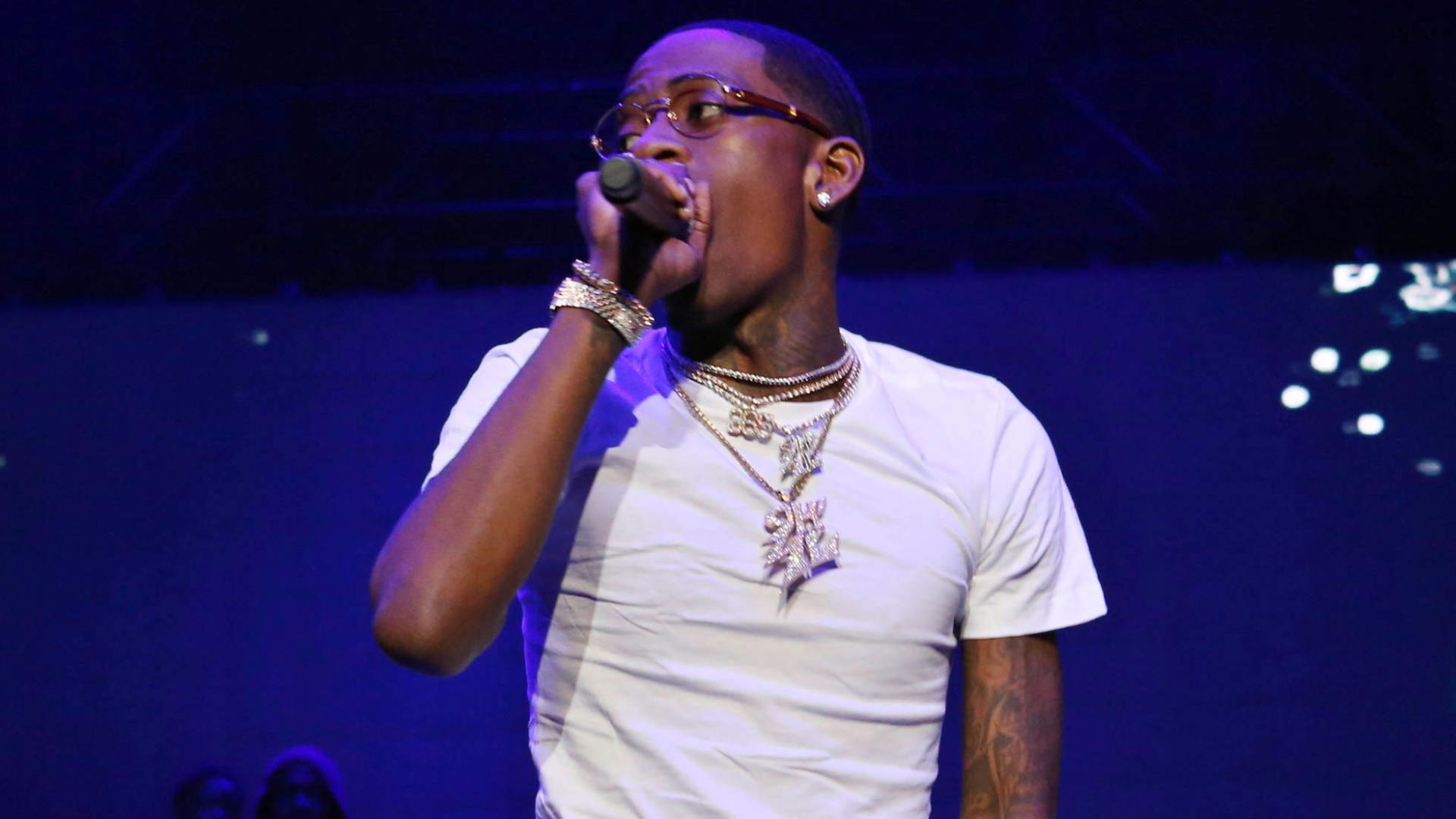 Rich Homie Quan will be laid to rest on Tuesday.