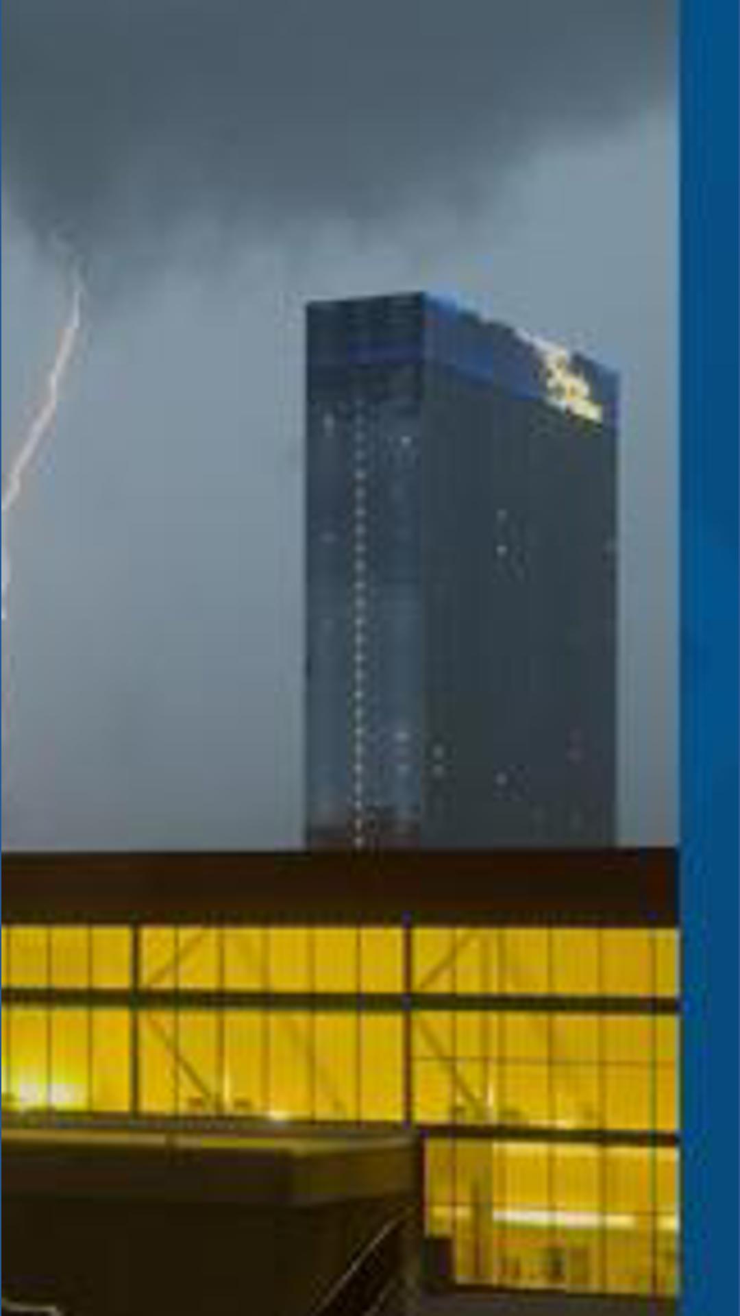 Atlanta Raining Strong storms bringing heavy rain across metro Atlanta | Live updates ...