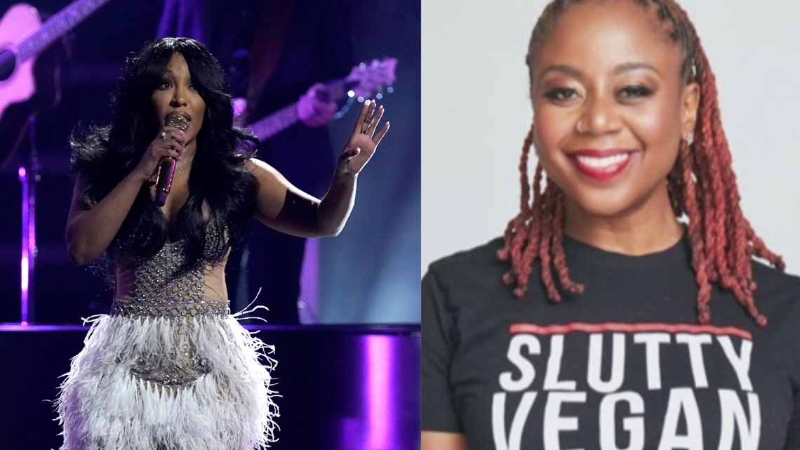 K. Michelle, Slutty Vegan owner Pinky Cole to join Real Housewives of Atlanta for season 17