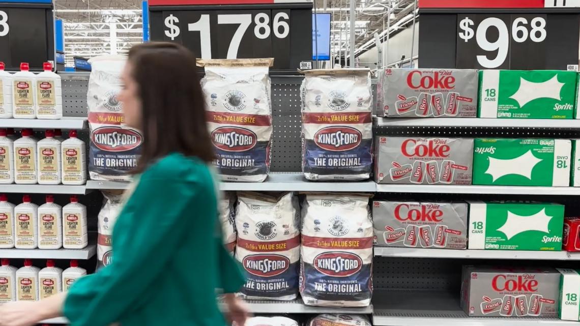 From TVs to toothpaste: Tariff effects still present despite pause