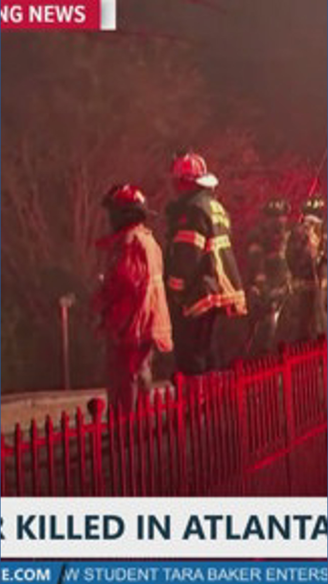 Four killed in overnight house fire in East Atlanta | 11alive.com