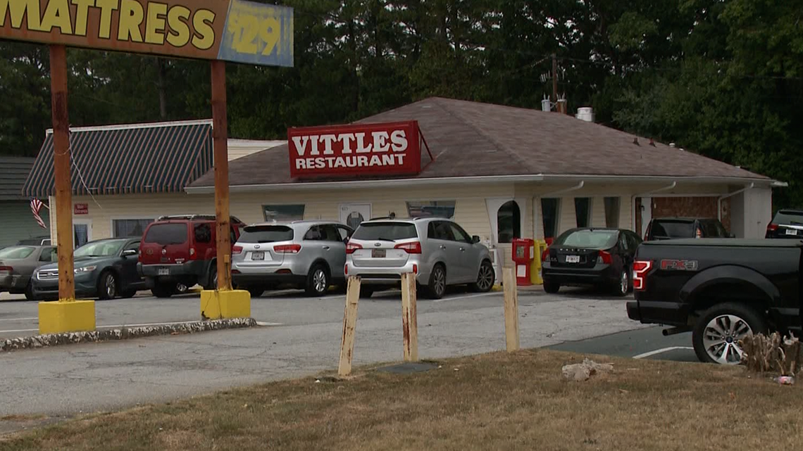 Smyrna restaurant at center of Hepatitis A scare responds to alert - 11Alive.com WXIA thumbnail
