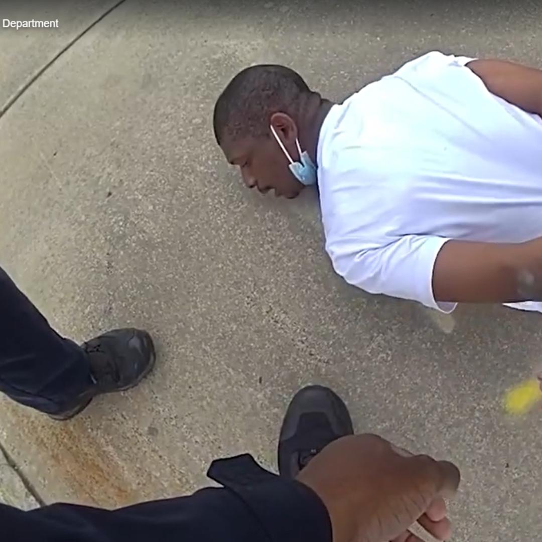 Man arrested after using 'prop' gun to commit armed robbery, APD says ...