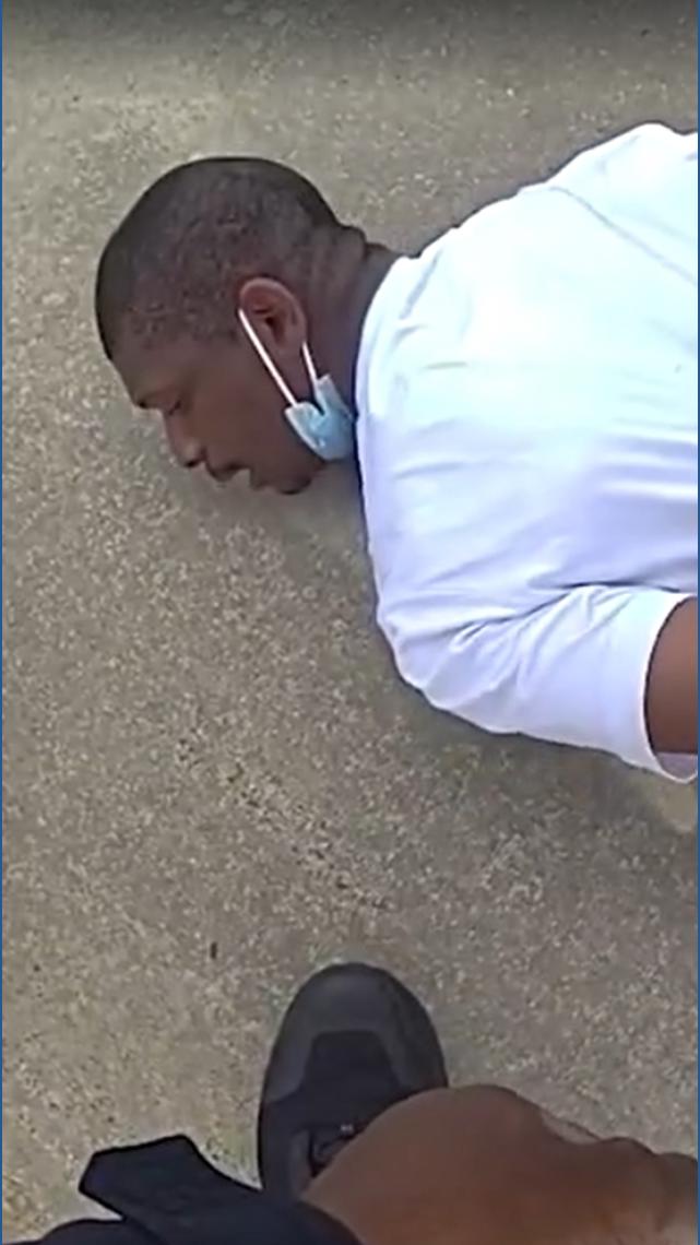 Man arrested after using 'prop' gun to commit armed robbery, APD says ...