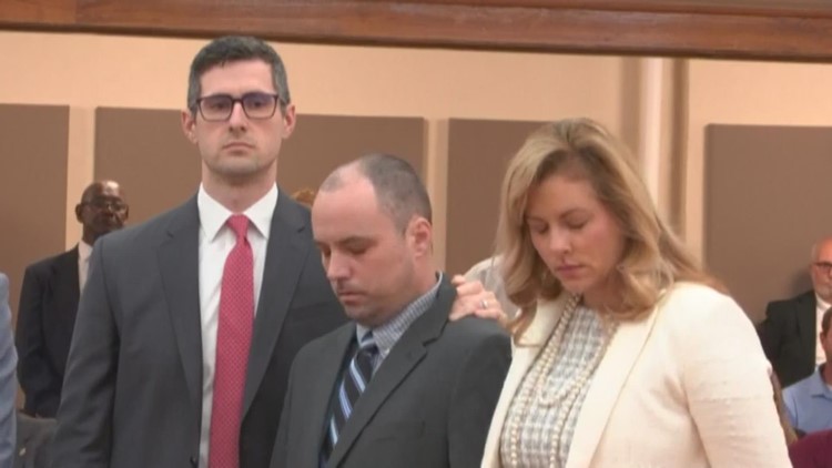 Legal expert: Ryan Duke's testimony on own behalf may have swayed jury in his murder trial