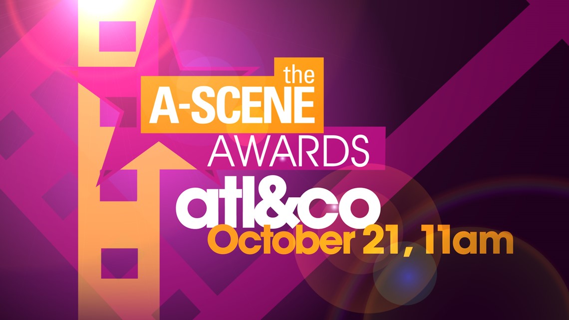 Georgia TV shows and Films nominated for A Scene Awards 11alive