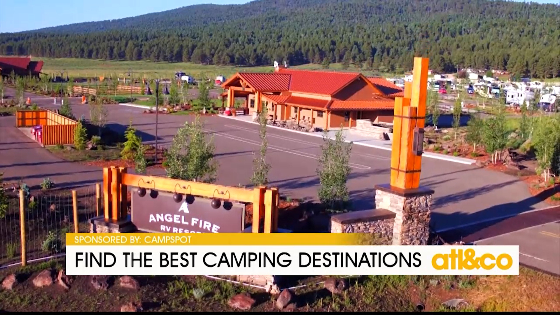 Discover and book the best campgrounds, RV parks, cabins, glamping, and more with Campspot.