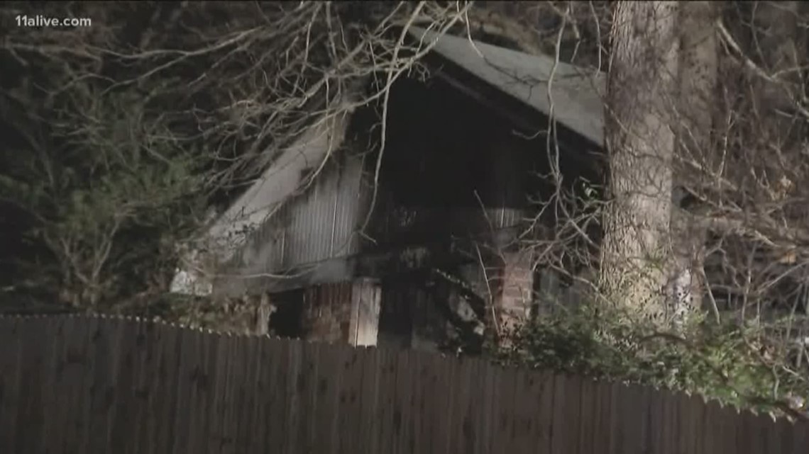 Mother killed in Powder Springs house fire brings new focus on