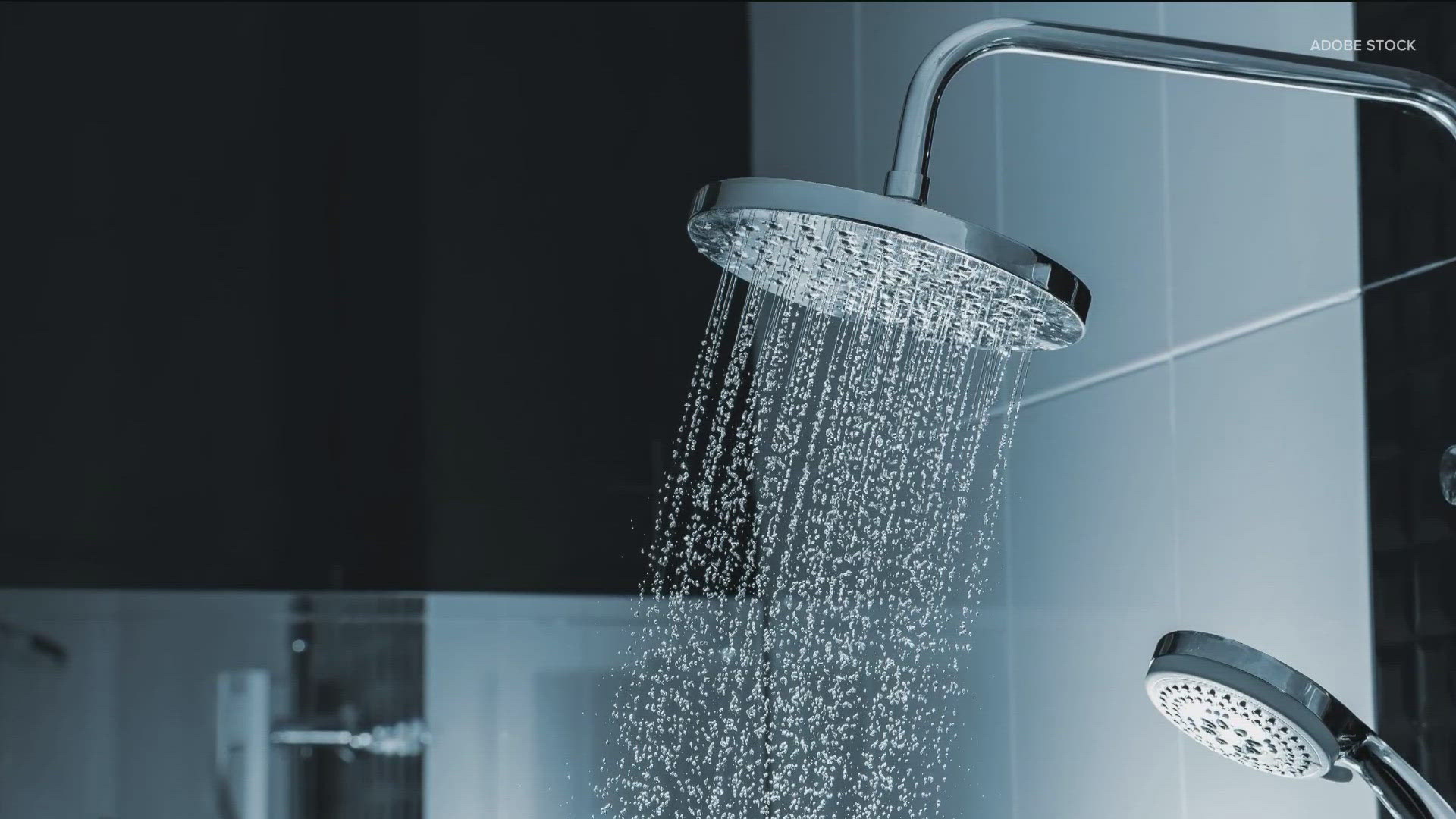 Officials said they've received claims that companies are leaving notices and offering to test the water in your home. 