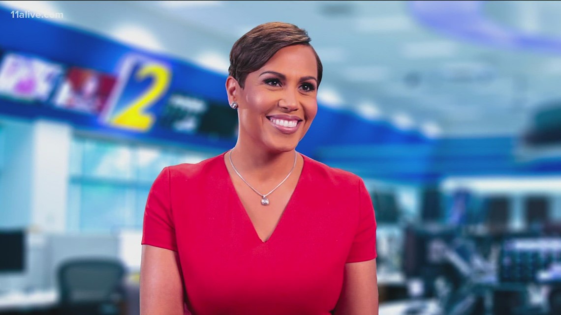 Longtime Atlanta News Anchor Jovita Moore Passes Away 