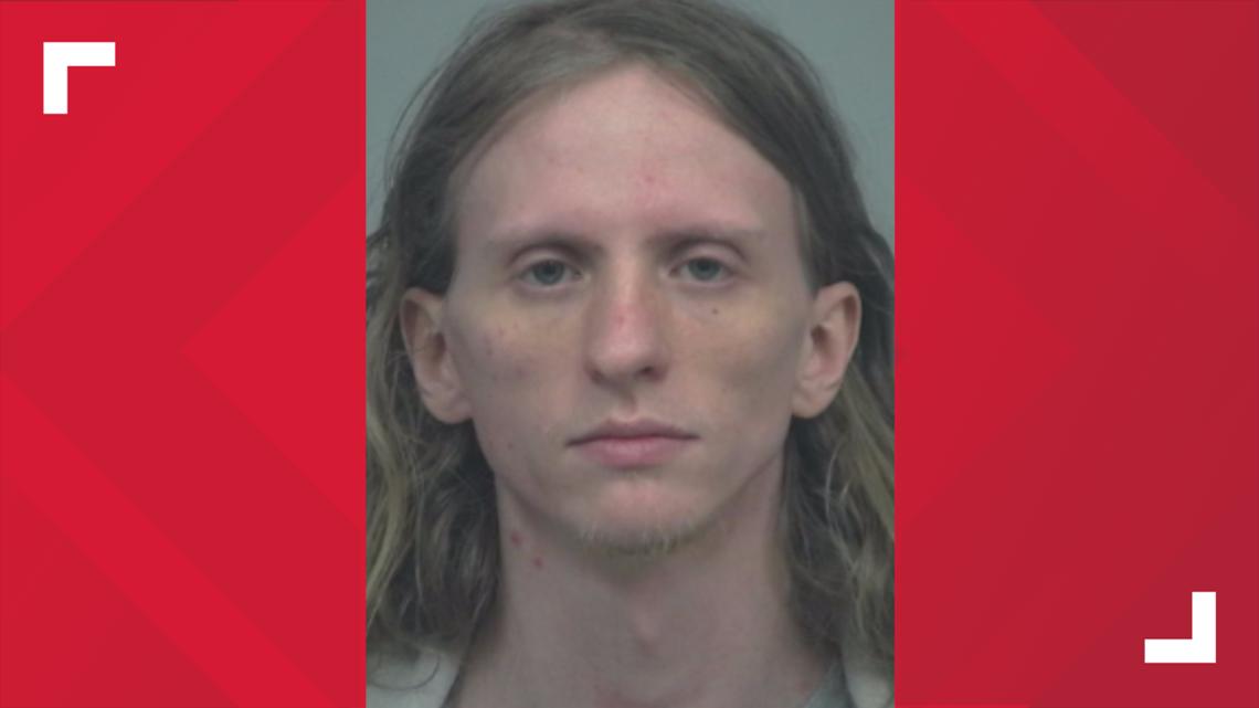 Gwinnett man accused of killing roommate