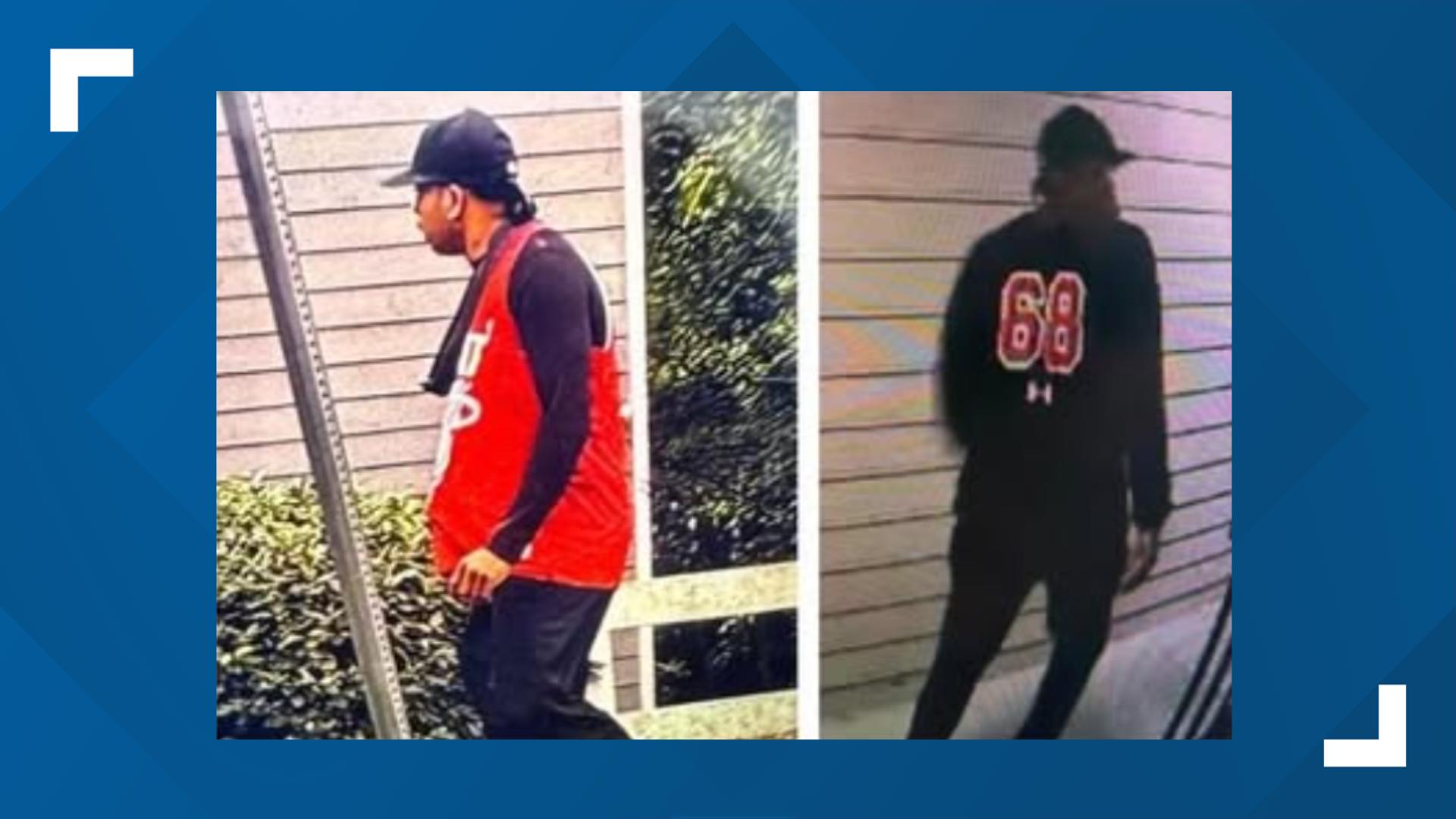 Cobb Police seek ID of man suspected in 2 child molestation cases ...