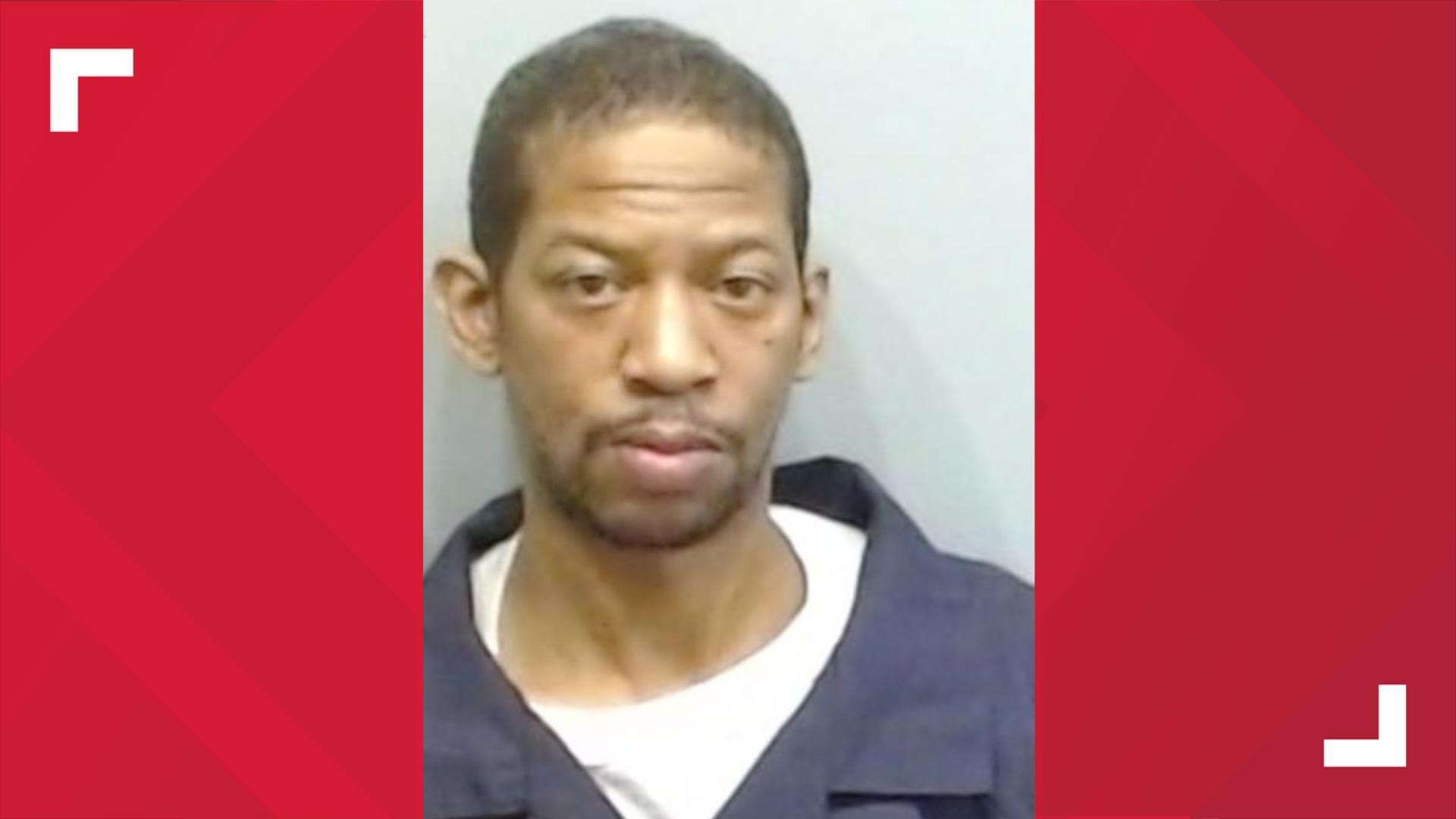Suspect arrested after man found shot dead in northwest Atlanta home ...