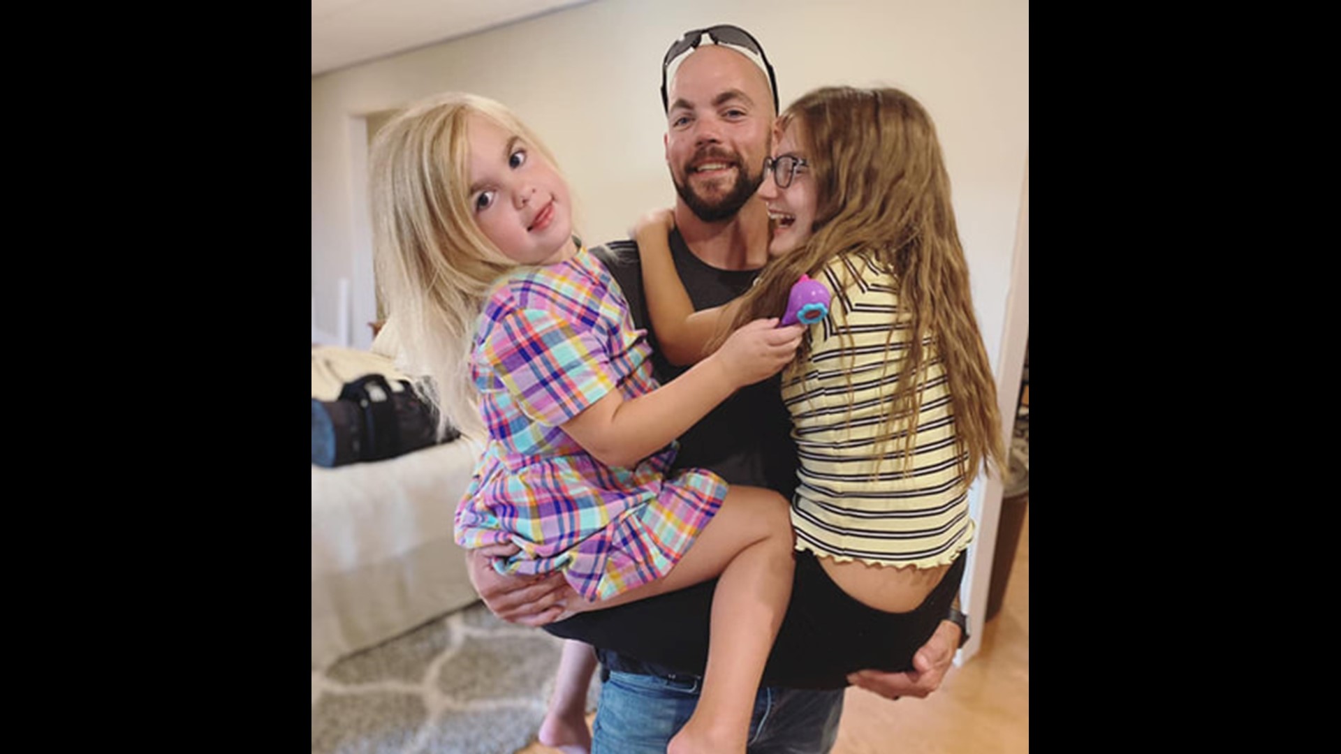 Haidyn 5-year-old diagnosed with Sanfilippo Syndrome amid pandemic | 11alive.com