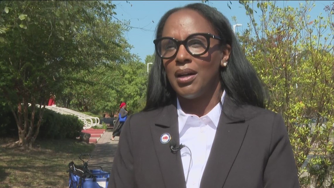 Jonesboro mayor ban from City Hall case court hearing today