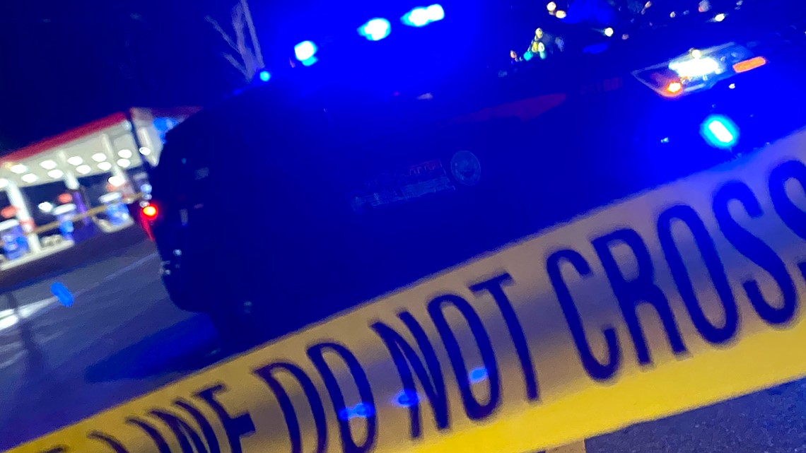 Man Dies In Riverdale Shooting: Police | 11alive.com