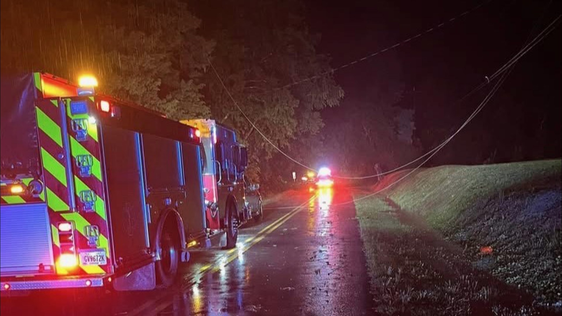 Severe storms in metro Atlanta leave behind damage | 11alive.com