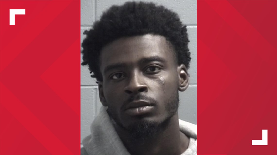 Covington man arrested in North Carolina murder, kidnapping case