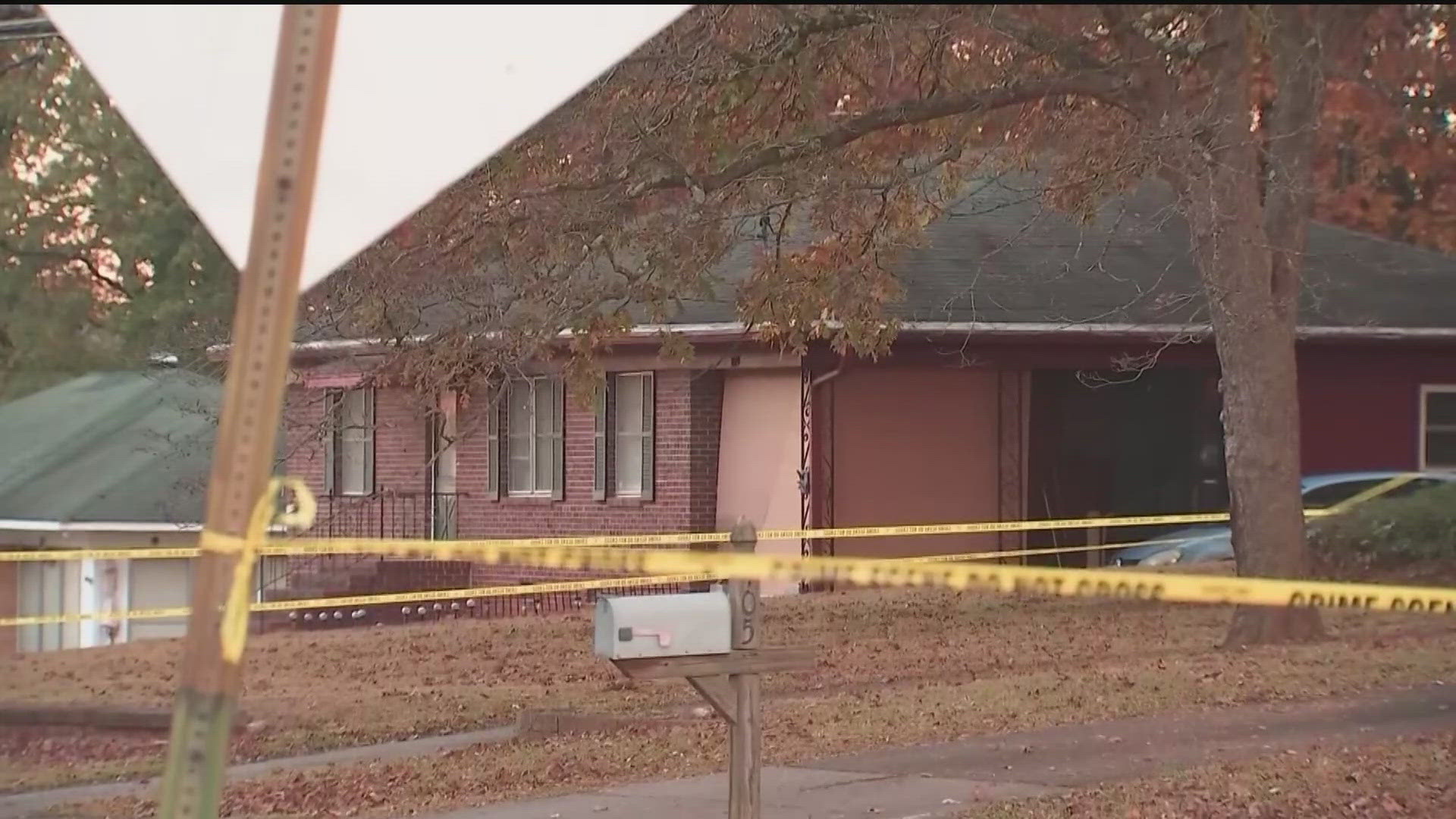 Son charged after mom found dead in house with stab wounds in ...