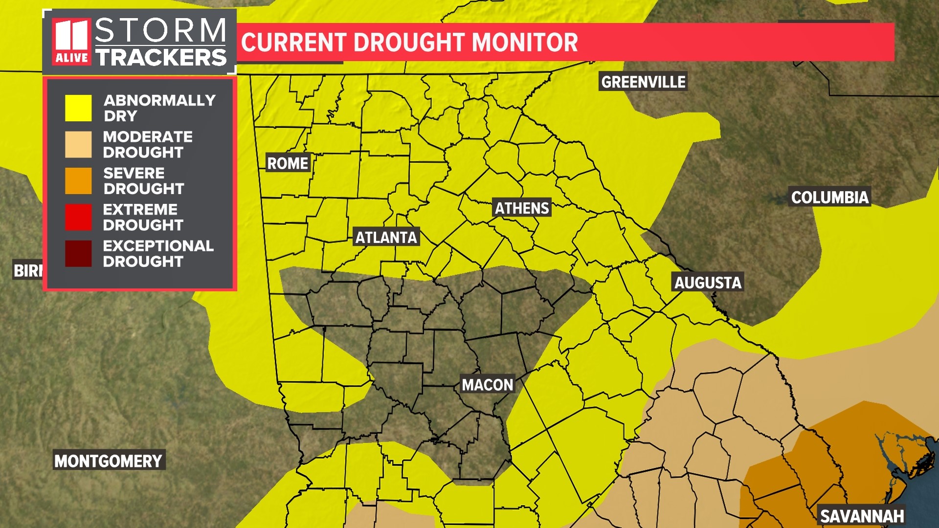 is-atlanta-in-a-drought-how-much-rain-has-atlanta-had-11alive