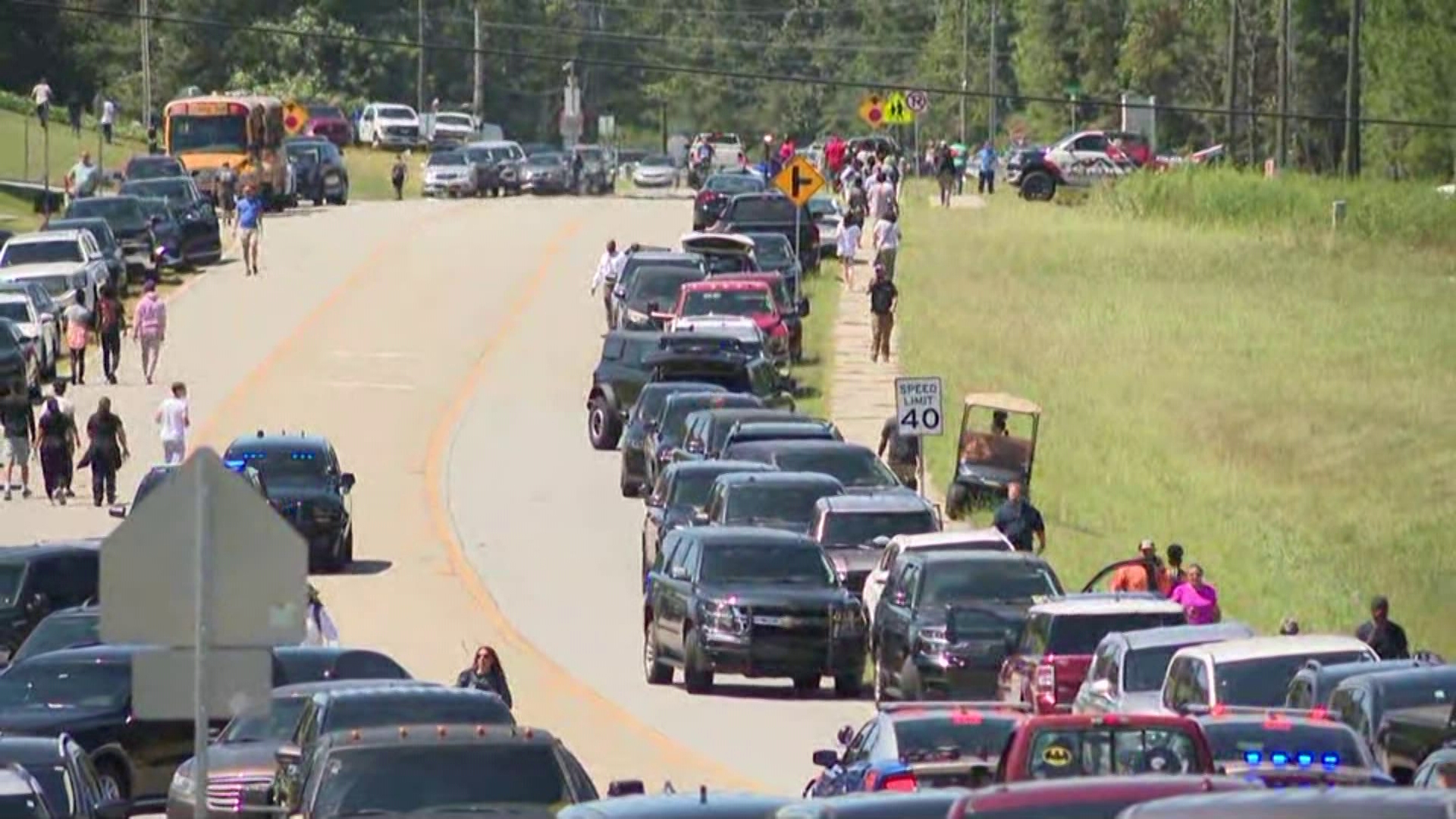 Apalachee High School Shooter Identified | What We Know | 11alive.com