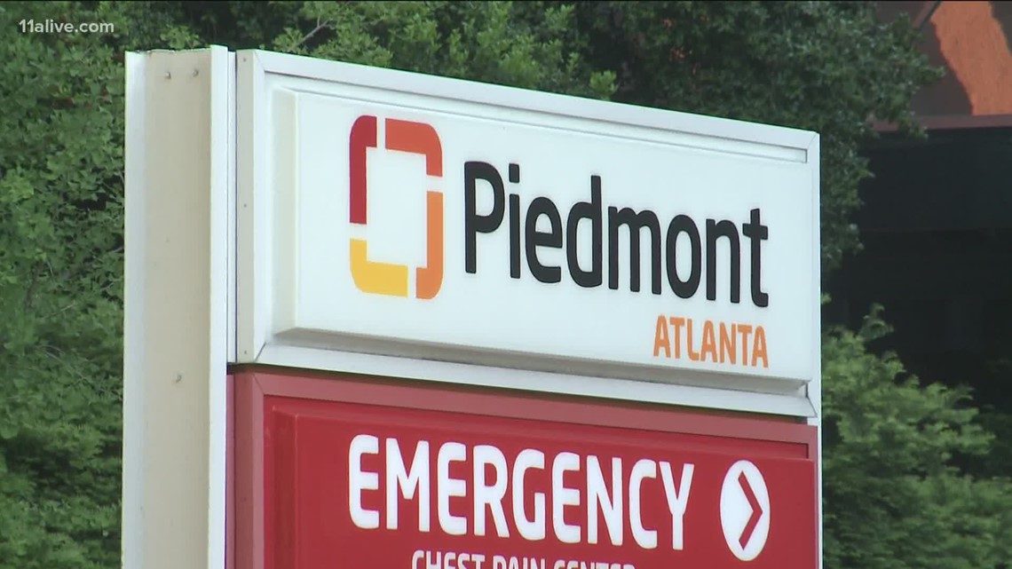 Piedmont Hospital expanding Henry location with new station tower