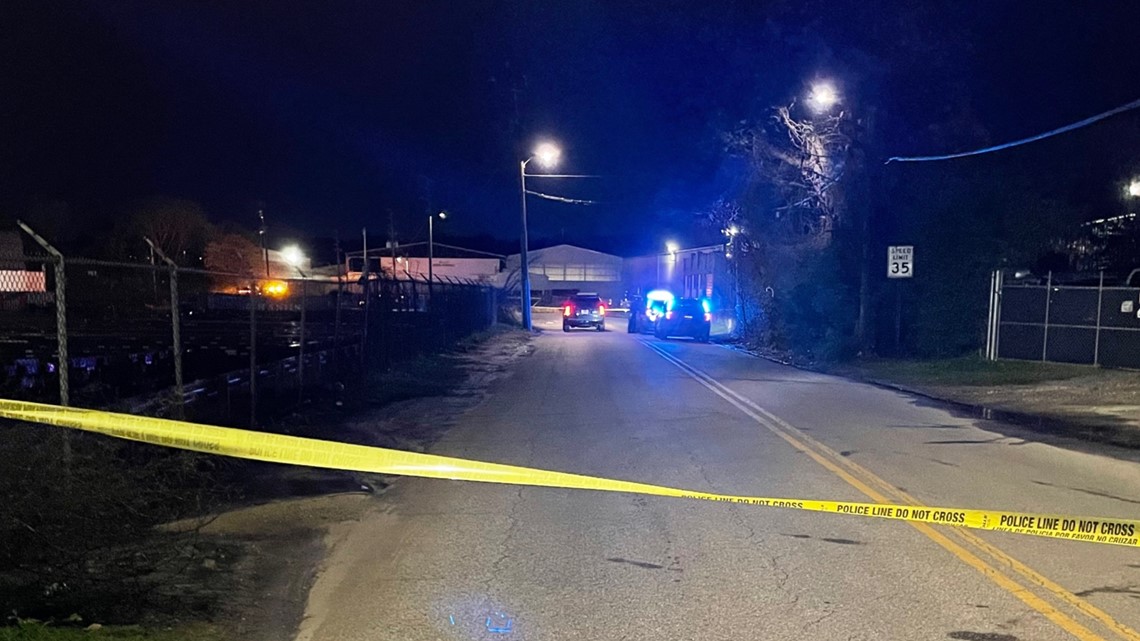 Club Digital ATL deadly shooting on Marietta Road in Atlanta