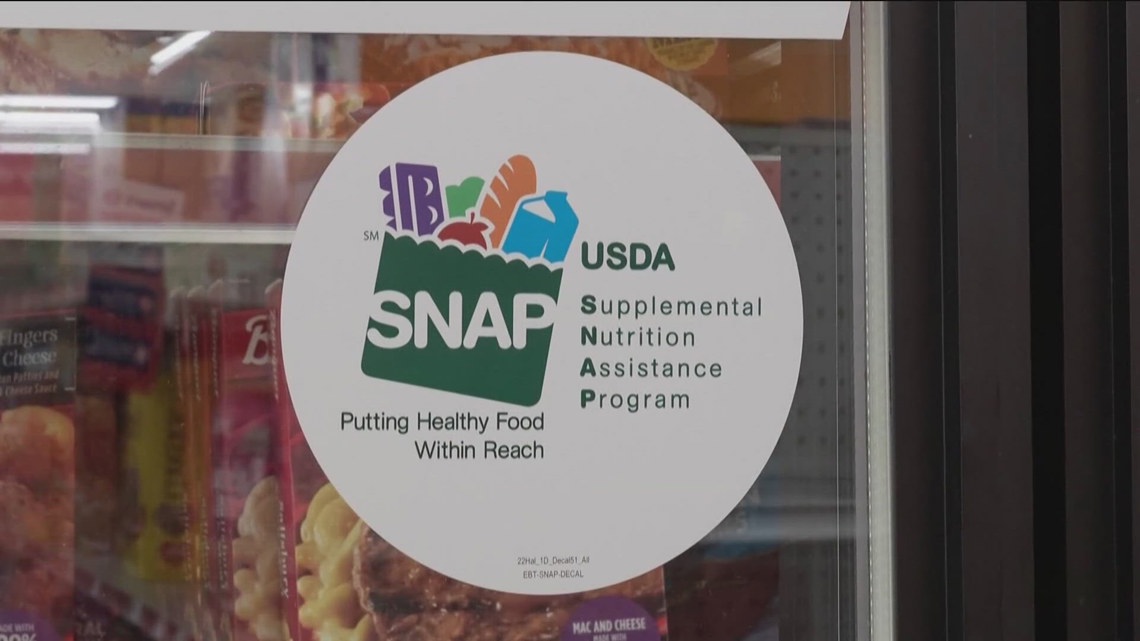 'Cyberattack' targets SNAP call center, Georgia officials confirm