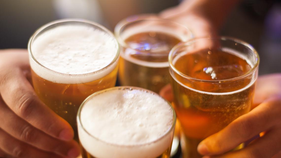 Where to grab a beer in Atlanta for International Beer Day