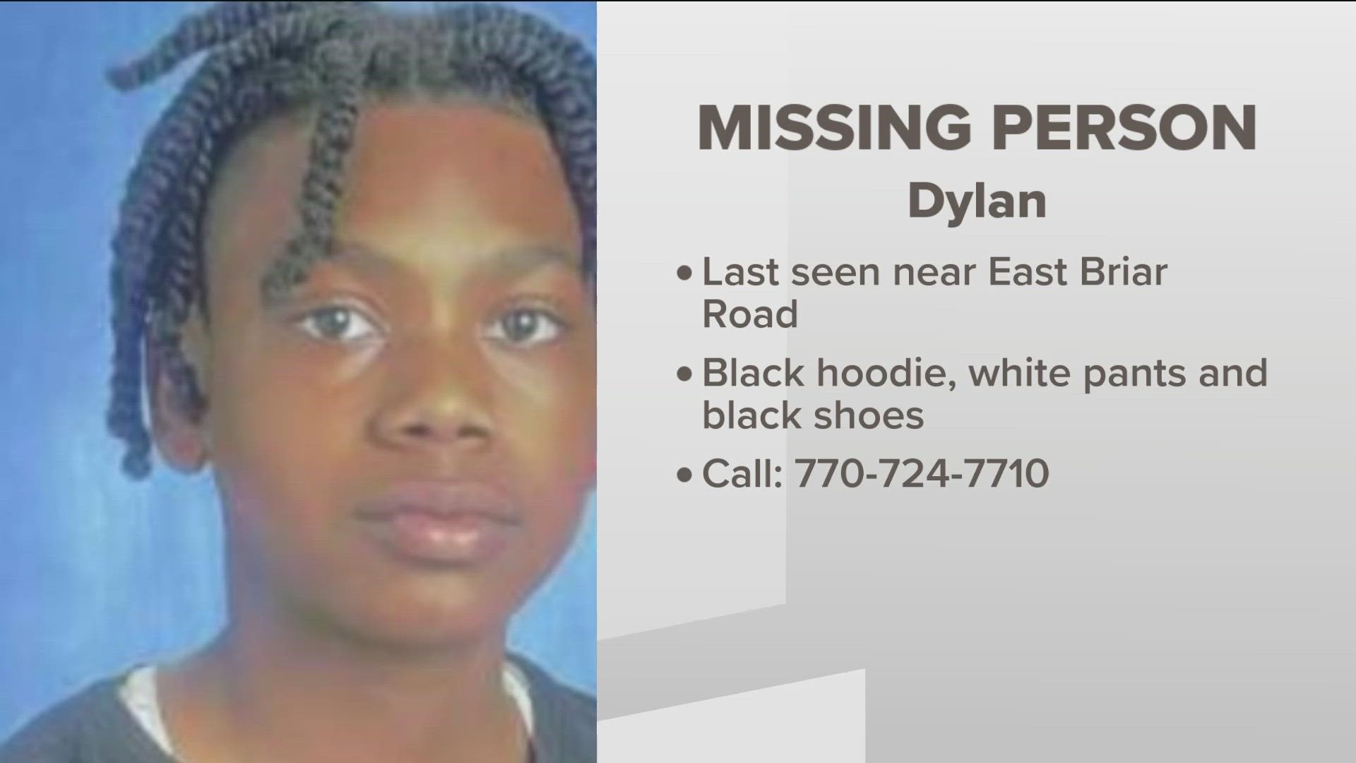 DeKalb County Police need your help bringing two teens home.
