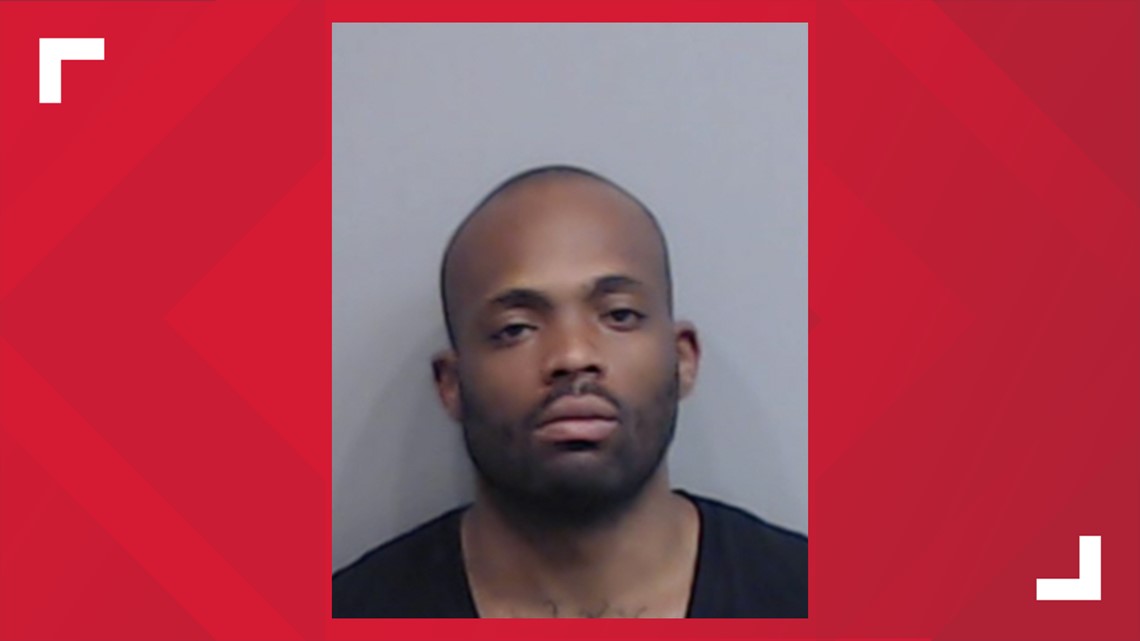 Photos Mugshots of officers charged