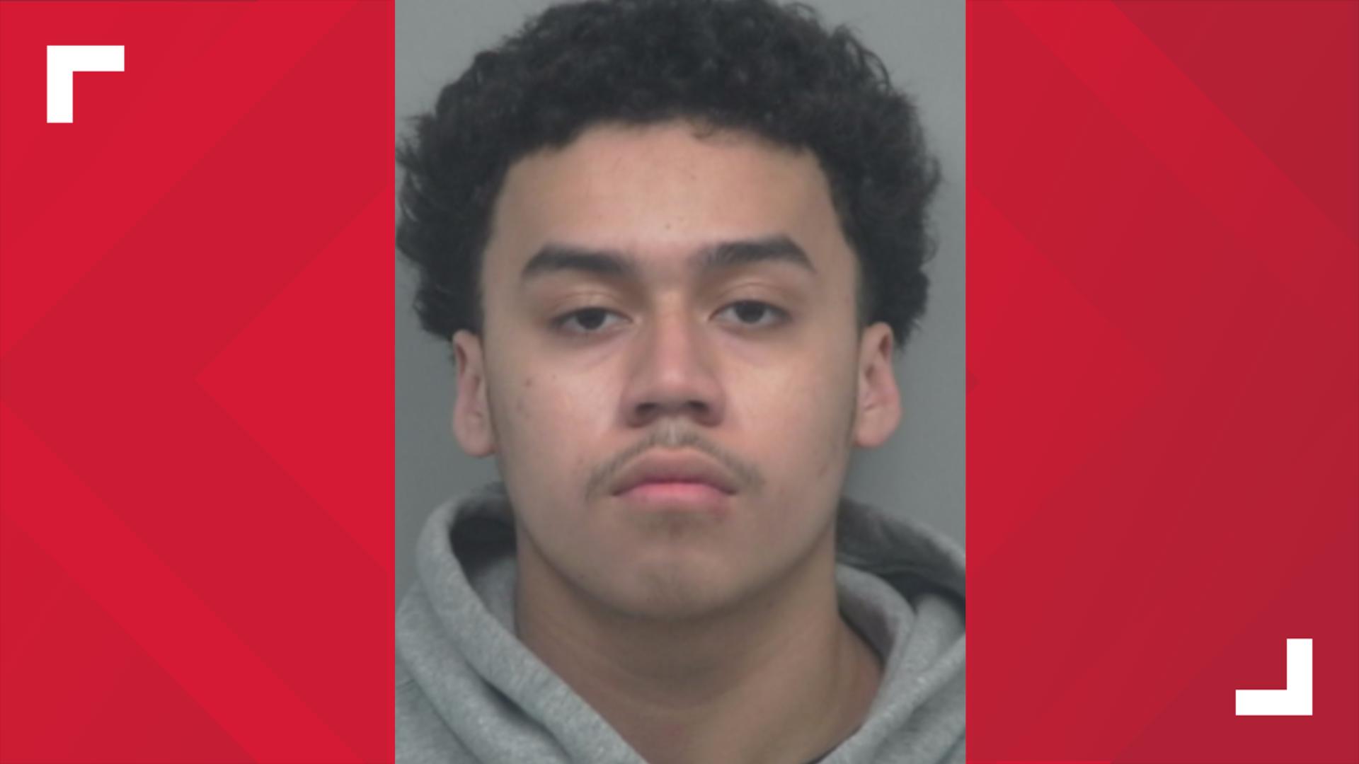 Teen charged with murder in shooting death of 16-year-old boy | 11alive.com