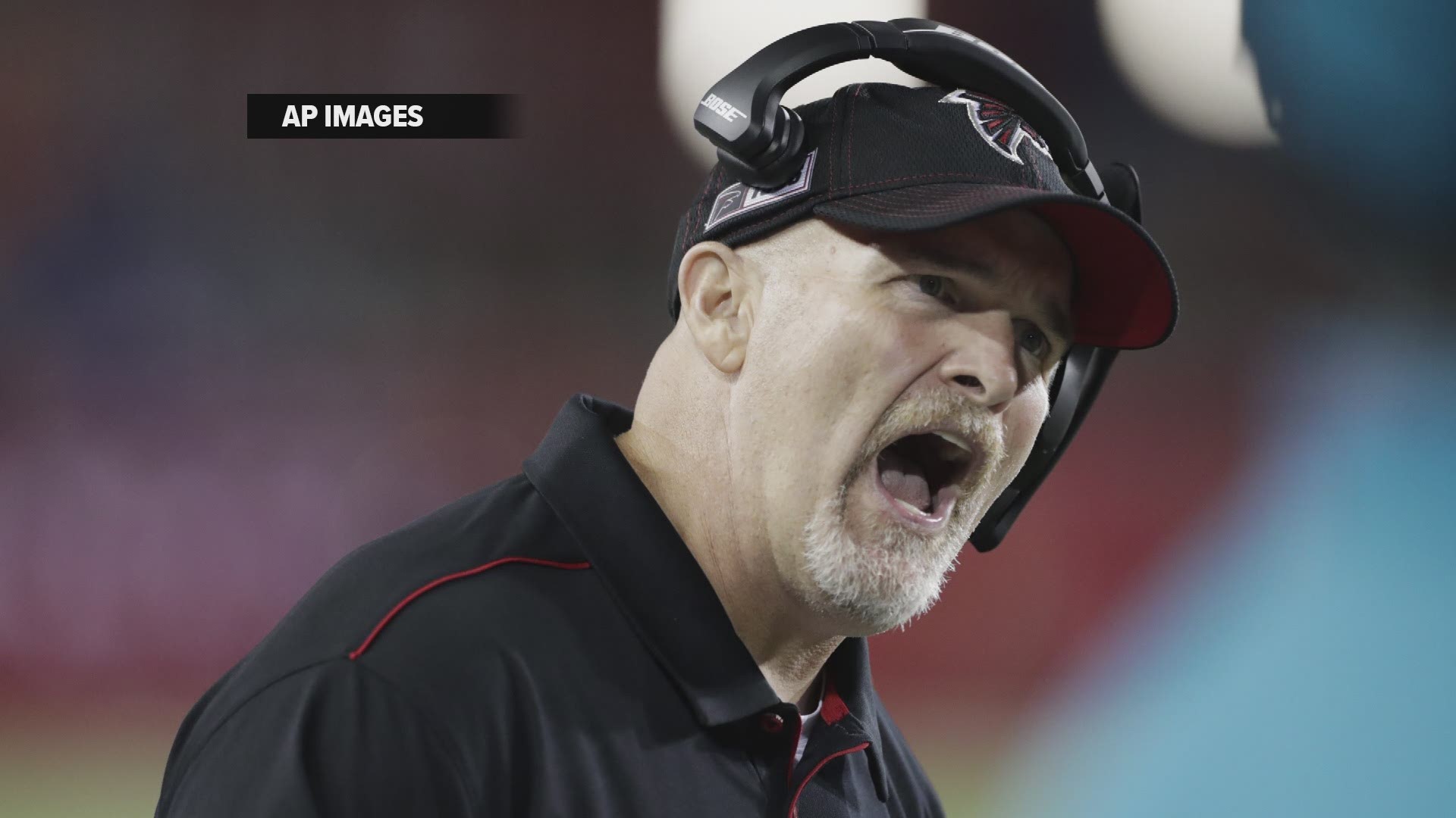 Dan Quinn, Thomas Dimitroff fired by Atlanta Falcons 