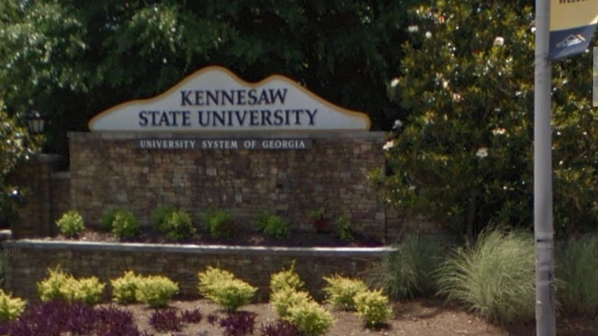 Kennesaw State says no threat on campus despite Twitter uproar