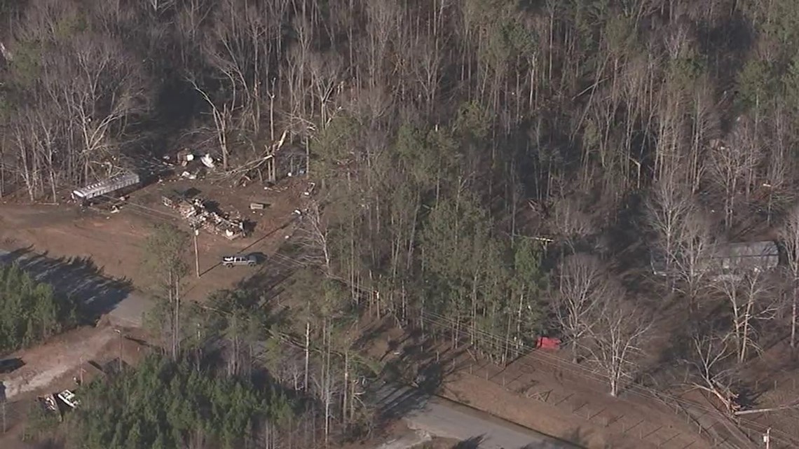 Tornadoes Storm Damage In Metro Atlanta Counties 11alive tornadoes-storm-damage-in-metro-atlanta-counties-11alive