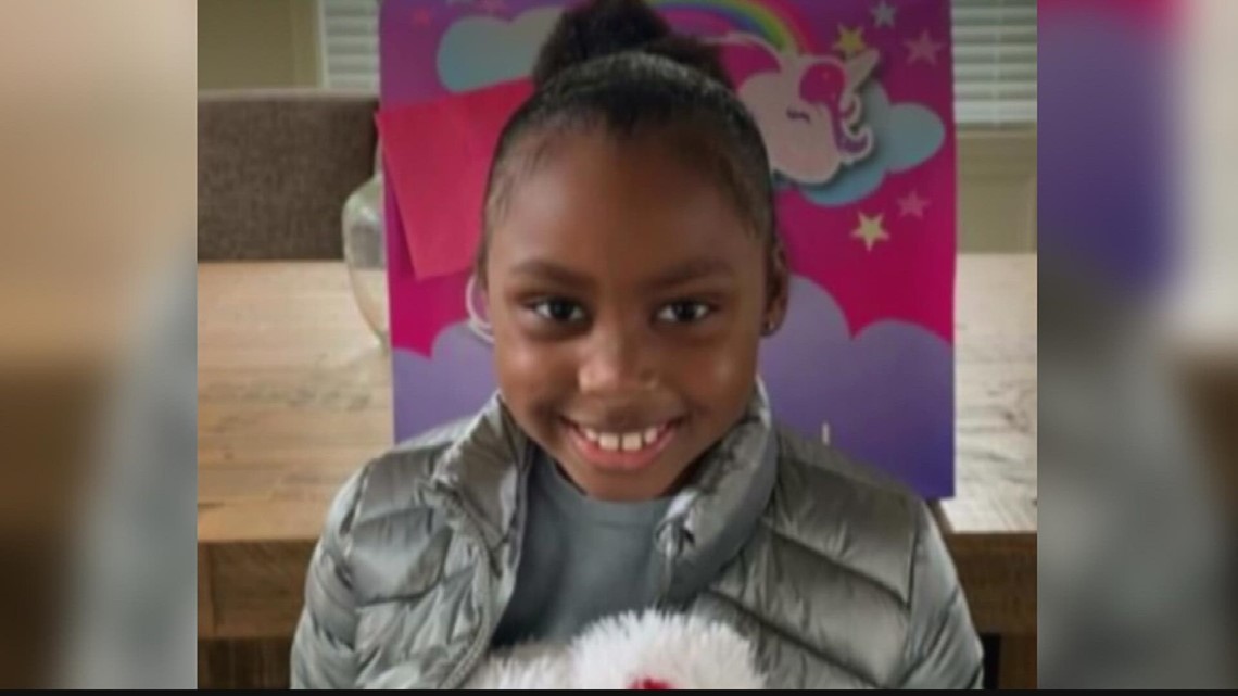 Sentencing set for man in 2020 deadly shooting of 7-year-old Atlanta ...