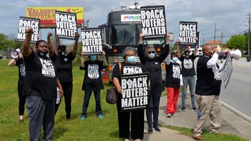 Black Voters Matter to host statewide rallies and pop-up health clinics for Medicaid expansion