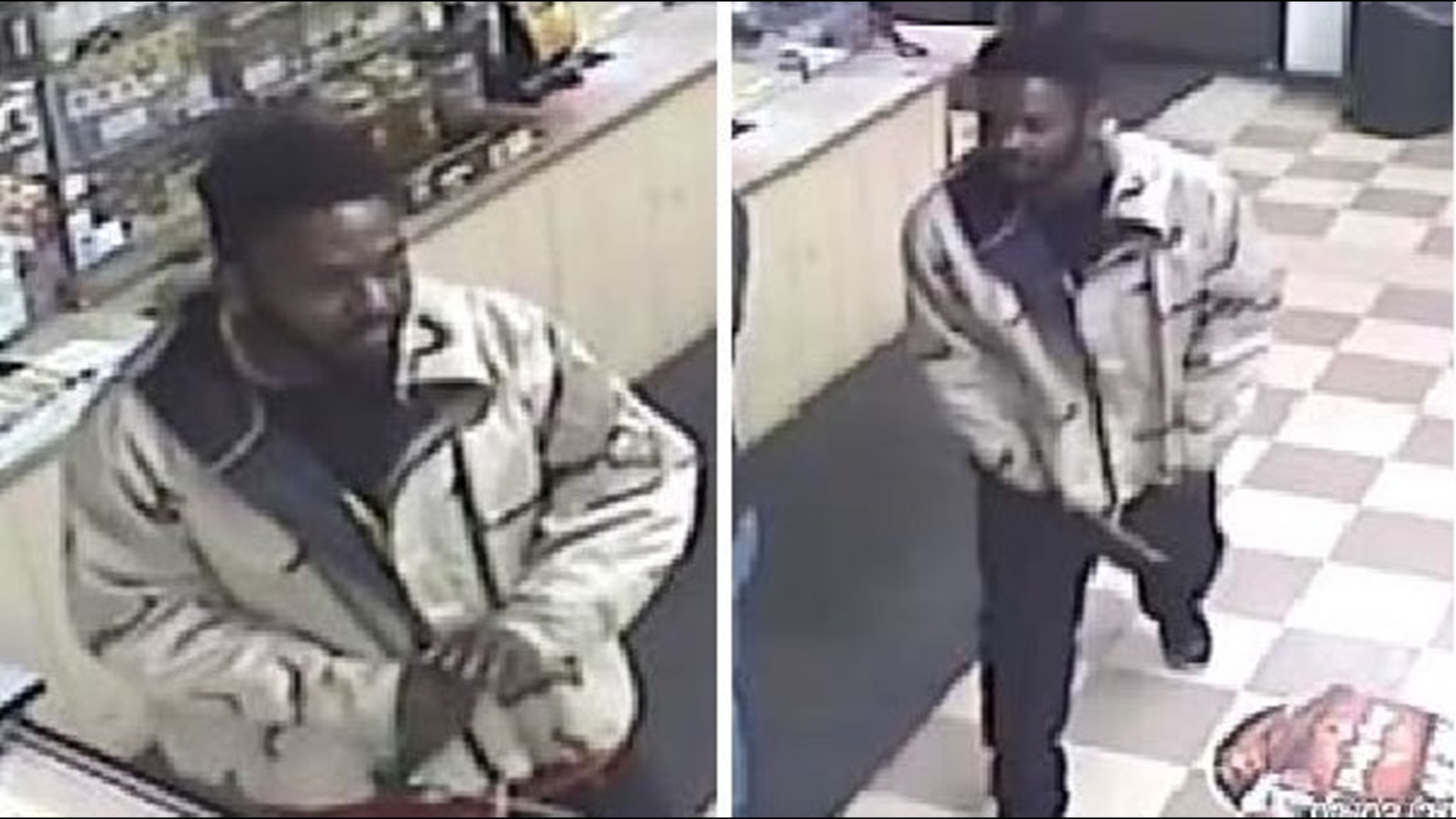 DeKalb Police needs help identifying suspect in deadly convenience ...
